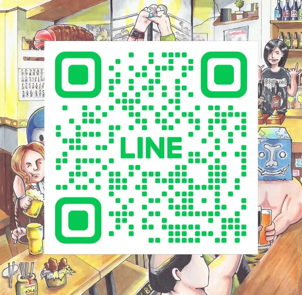 📢【公式LINE追加特典が新しくなりました!】📢
