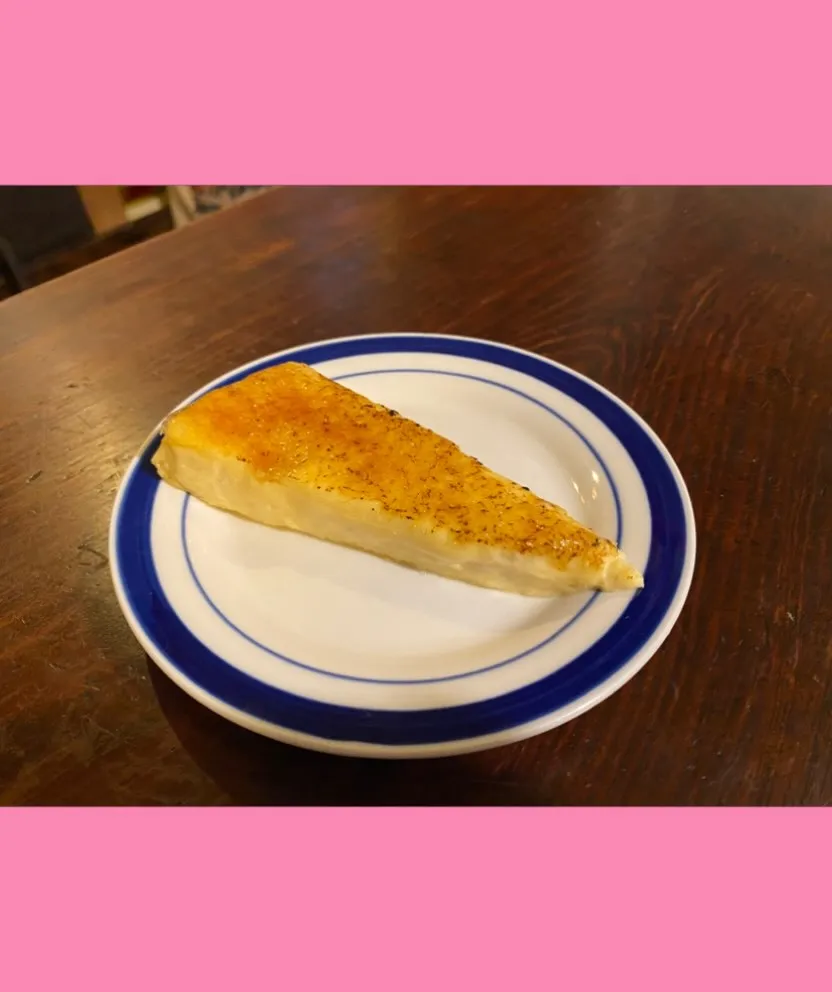 【オリジナルメニュー!】
